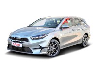 Kia Ceed SW 1.5 T-GDI Aut. 2-Zonen-Klima Navi Sitzheizung