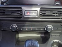 Opel Combo Life 1.2 Turbo Edition