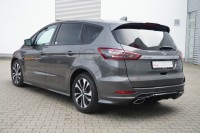 Ford S-Max 2.0 EcoBlue ST-Line AWD