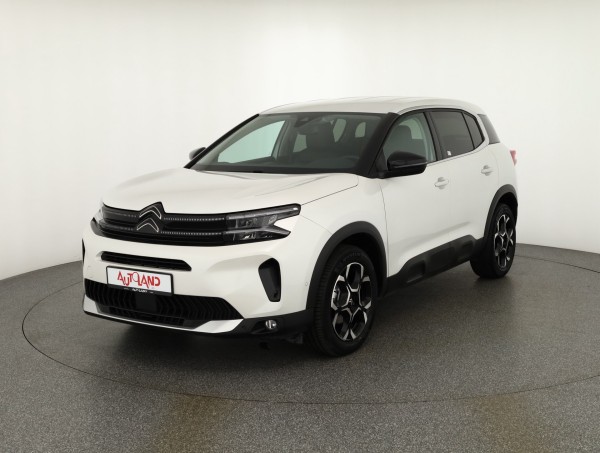 Citroen C5 Aircross PureTech 130 Aut.