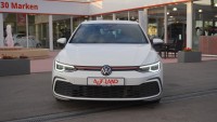 Vorschau: VW Golf VIII 2.0 GTI DSG