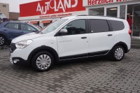 Dacia Lodgy 1.2 TCe 115 Stepway