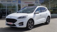 Vorschau: Ford Kuga 2.5 Duratec PHEV ST-Line