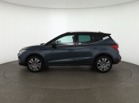 Vorschau: Seat Arona 1.0 TSI FR