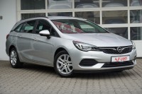 Opel Astra K 1.2 Turbo Edition