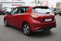 Vorschau: Nissan Pulsar 1.2 DIG-T