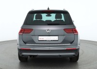 VW Tiguan 1.5 TSI DSG Highline