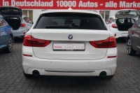 BMW 520 d Sport Line