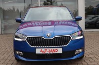Skoda Fabia 1.0 TSI Clever Best of DSG