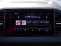 Skoda Karoq 2.0 TSI Sportline 4x4
