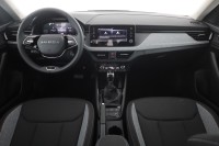 Skoda Kamiq 1.5 TSI DSG