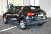Audi Q2 35 1.5 TFSI advanced