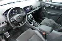 Skoda Karoq 2.0 TDI 4x4 Sportline