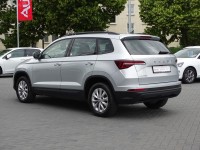 Skoda Karoq 1.5 TSI