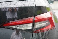 Skoda Kodiaq 1.5