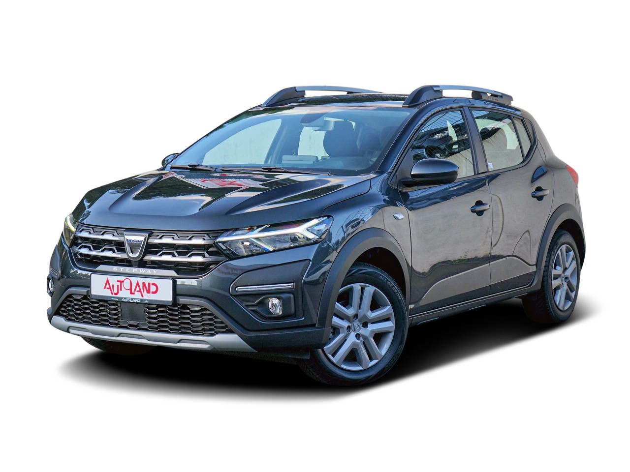 Dacia Sandero Stepway TCe 90 AT