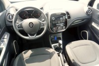 Renault Captur 0.9 TCE Edition