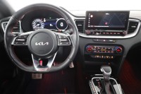 Kia pro_cee'd ProCeed 1.6 T-GDI GT