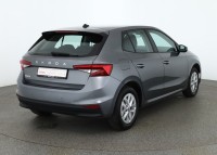 Skoda Fabia 1.0 TSI DSG