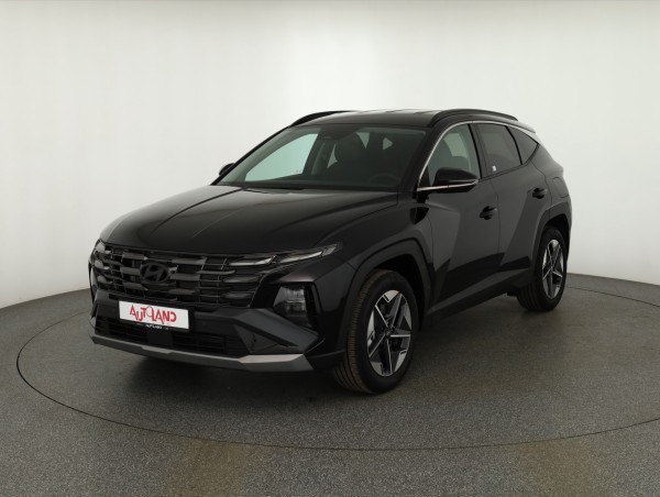 Hyundai Tucson 1.6 T-GDI