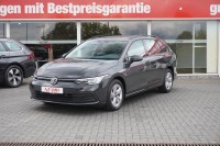 Vorschau: VW Golf VIII Variant 1.0 Life
