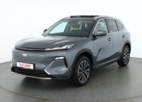 Geely Starray EM-i 1.5 PHEV Max+ Aut. 2-Zonen-Klima Navi Sitzheizung