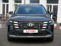 Hyundai Tucson 1.6 T-GDI Aut.