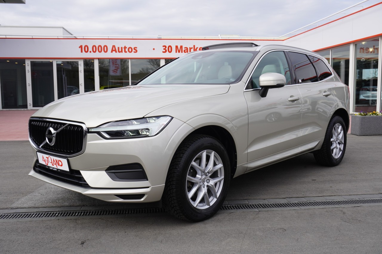 Volvo XC 60 XC60 B5 AWD Momentum Pro