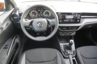 Skoda Fabia 1.0 Active