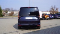 VW Caddy 2.0 TDI Life