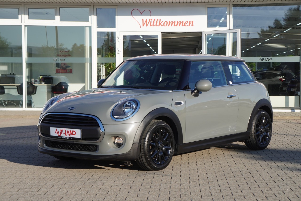 MINI COOPER Mini 1.5 Cooper