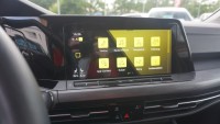 VW Golf VIII 1.5 TSI Life