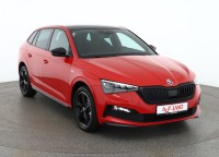 Skoda Scala 1.5 TSI Monte Carlo