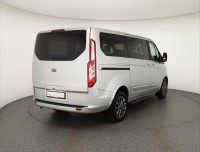 Ford Tourneo Custom 2.0 TDCI Titanium X