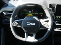 Dacia Duster Journey Hybrid 155 Aut.