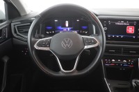 VW Polo 1.0 TSI