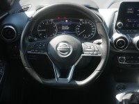 Nissan Juke 1.0 N-Connecta
