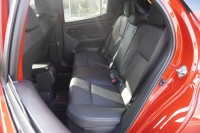 Toyota Yaris 1.5 Hybrid Style