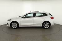 Vorschau: BMW 120 d Advantage