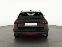 Skoda Octavia Combi 1.4 TSI iV DSG RS