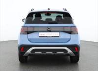 VW T-Cross 1.0 TSI DSG
