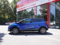 Renault Captur TCe 90