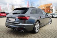 Audi A4 Avant 45 TFSI qu. 2xS line