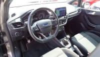 Ford Fiesta 1.0 Ecoboost ST-Line