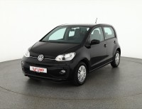 VW up! 1.0 move up! Sitzheizung Bluetooth Scheckheftgepflegt