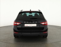 Skoda Superb Combi 2.0 TDI DSG Ambition