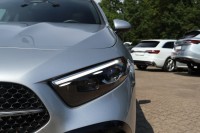 Mercedes-Benz A 180 A180 AMG Line Pano