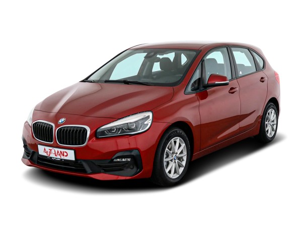 BMW 218 i Sport Line