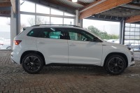 Skoda Karoq 1.5 TSI Sportline