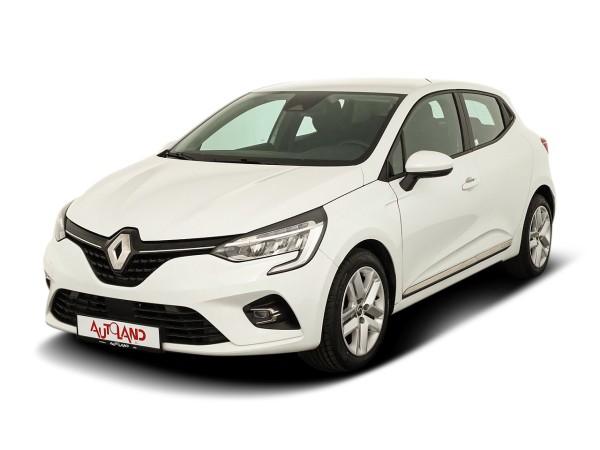 Renault Clio 0.9 TCe 90 Limited